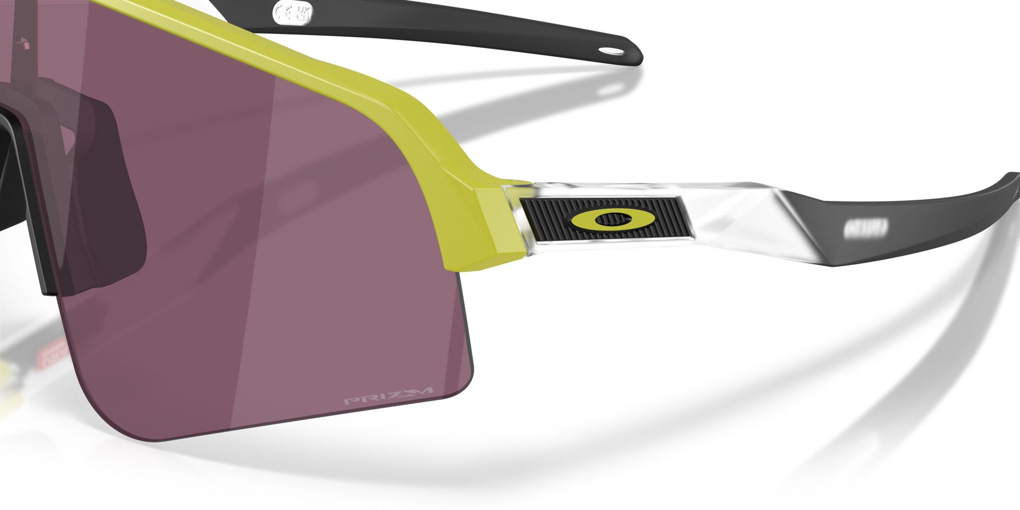Oakley Sutro Lite Sweep Sunglasses product image