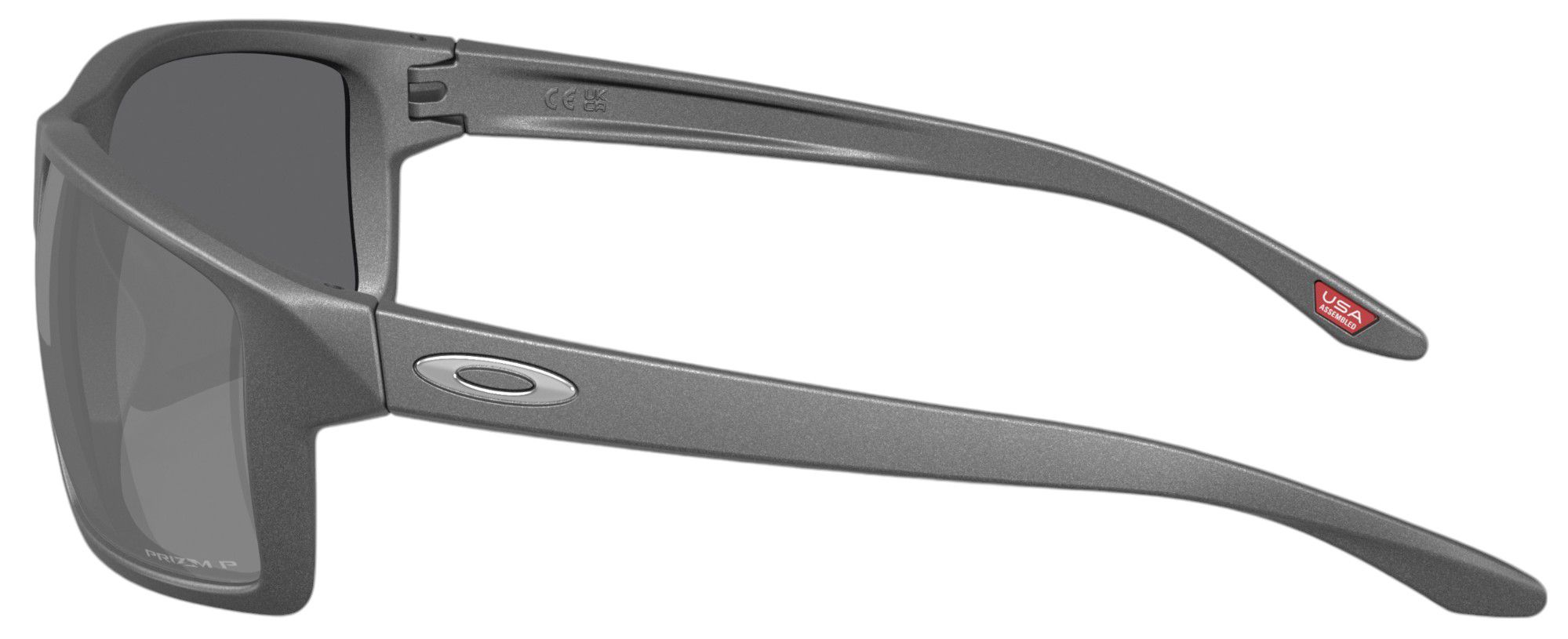 Oakley Gibston XL Sunglasses product image
