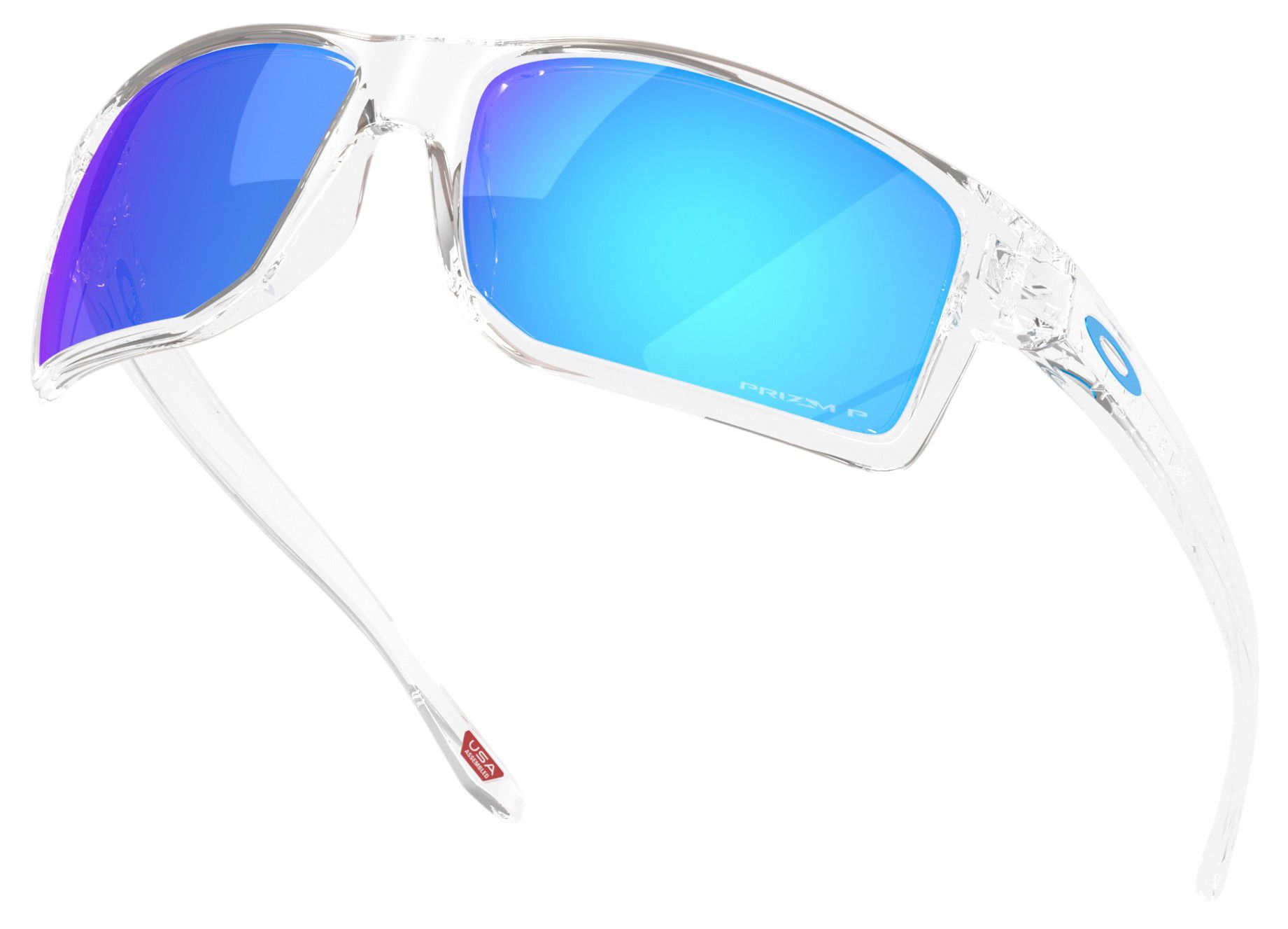 Oakley Gibston XL Sunglasses product image