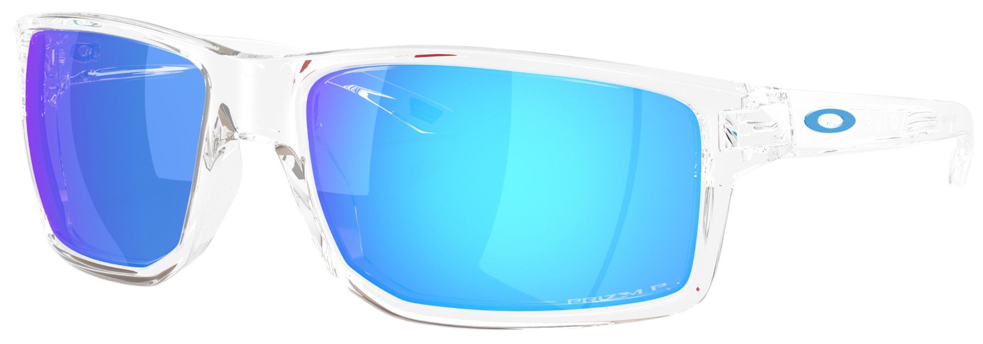 Oakley Gibston XL Sunglasses product image