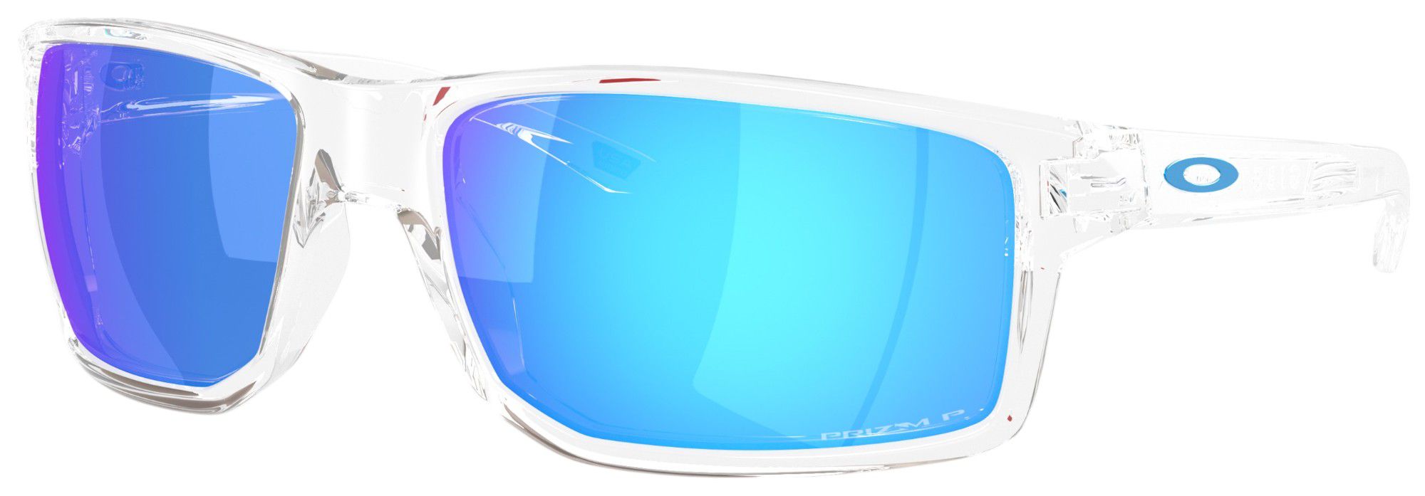 Oakley Gibston XL Sunglasses product image