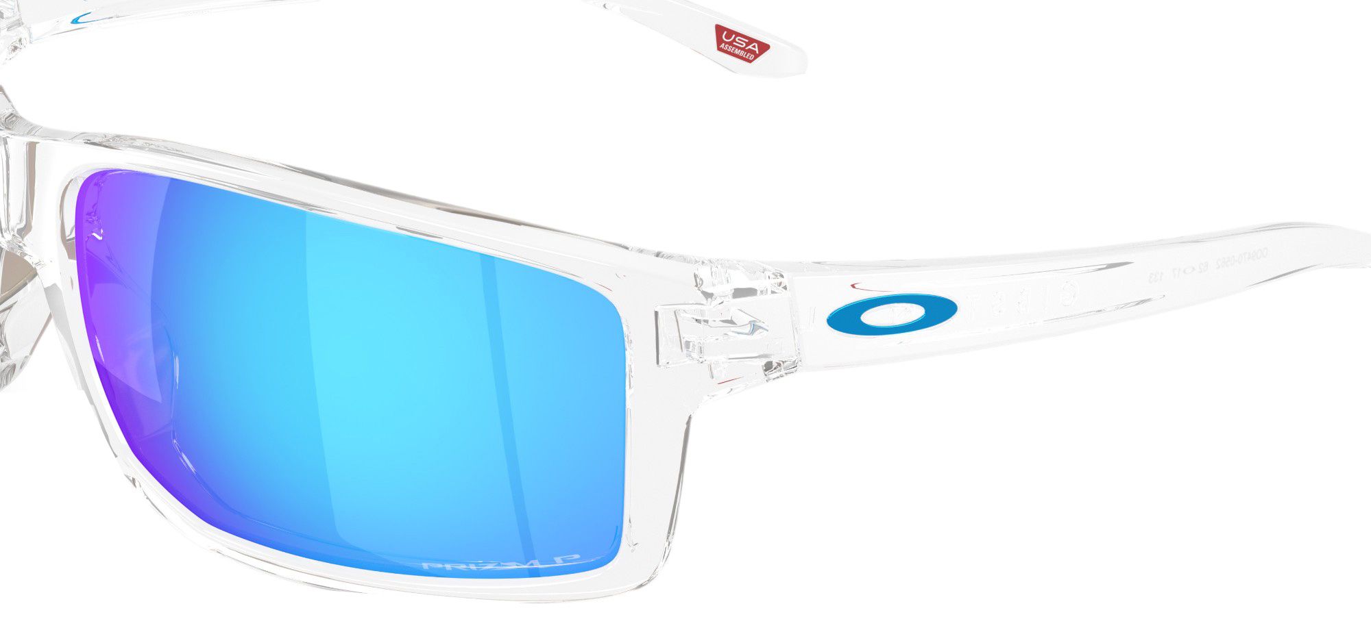 Oakley Gibston XL Sunglasses product image