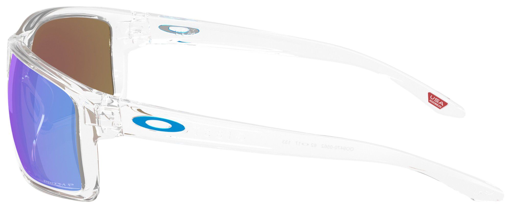 Oakley Gibston XL Sunglasses product image