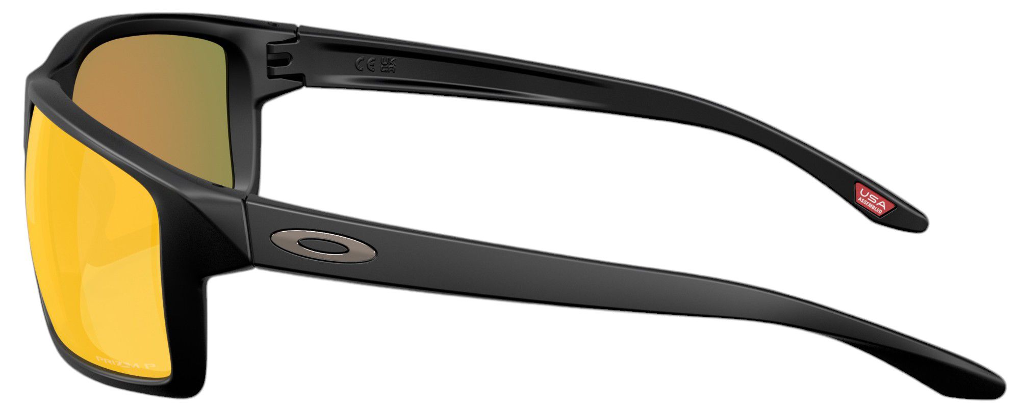 Oakley Gibston XL Sunglasses product image