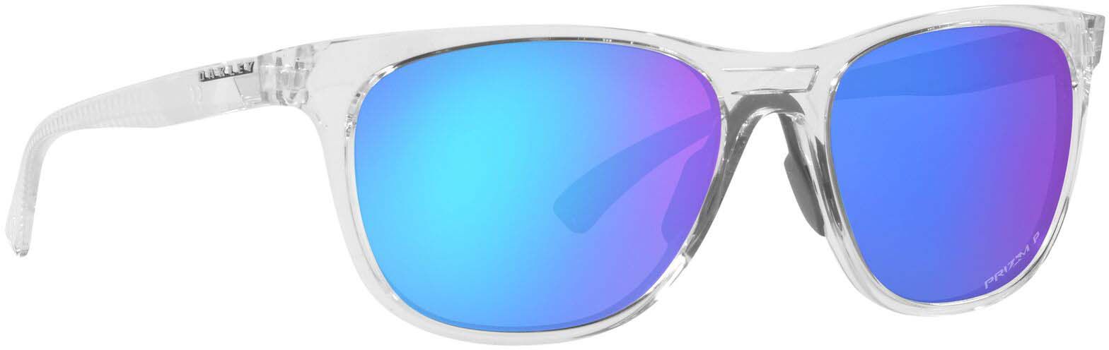 Oakley Women's Leadline Polarized Sunglasses product image
