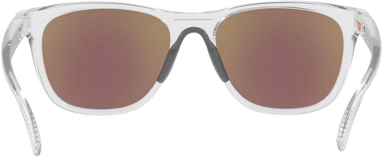Oakley Women's Leadline Polarized Sunglasses product image