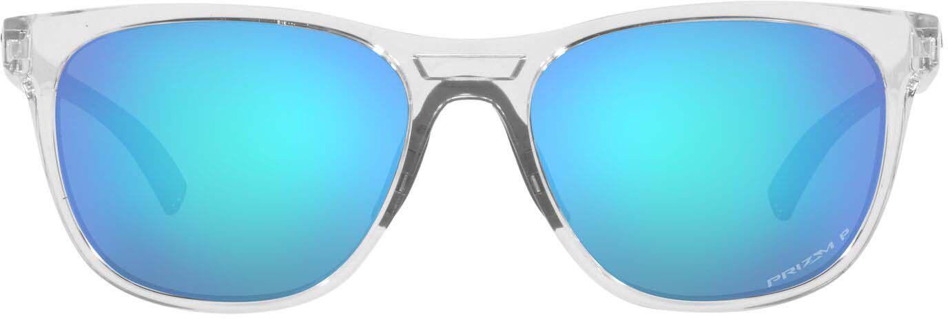 Oakley Women's Leadline Polarized Sunglasses product image