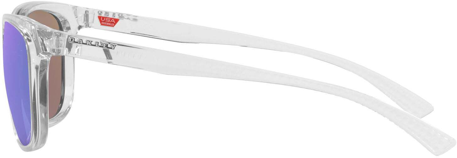 Oakley Women's Leadline Polarized Sunglasses product image