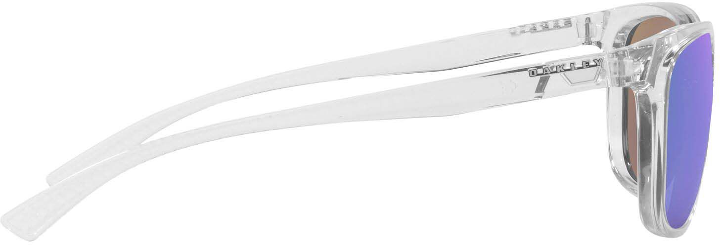 Oakley Women's Leadline Polarized Sunglasses product image