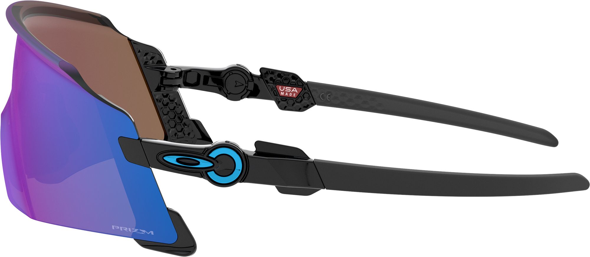 Oakley Men's Kato X Polarized Sunglasses product image