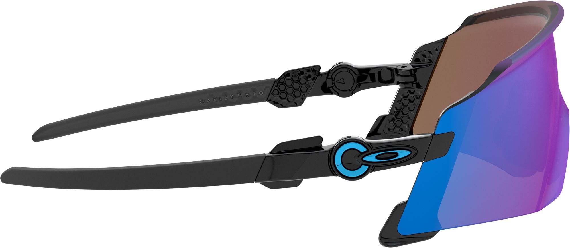 Oakley Men's Kato X Polarized Sunglasses product image