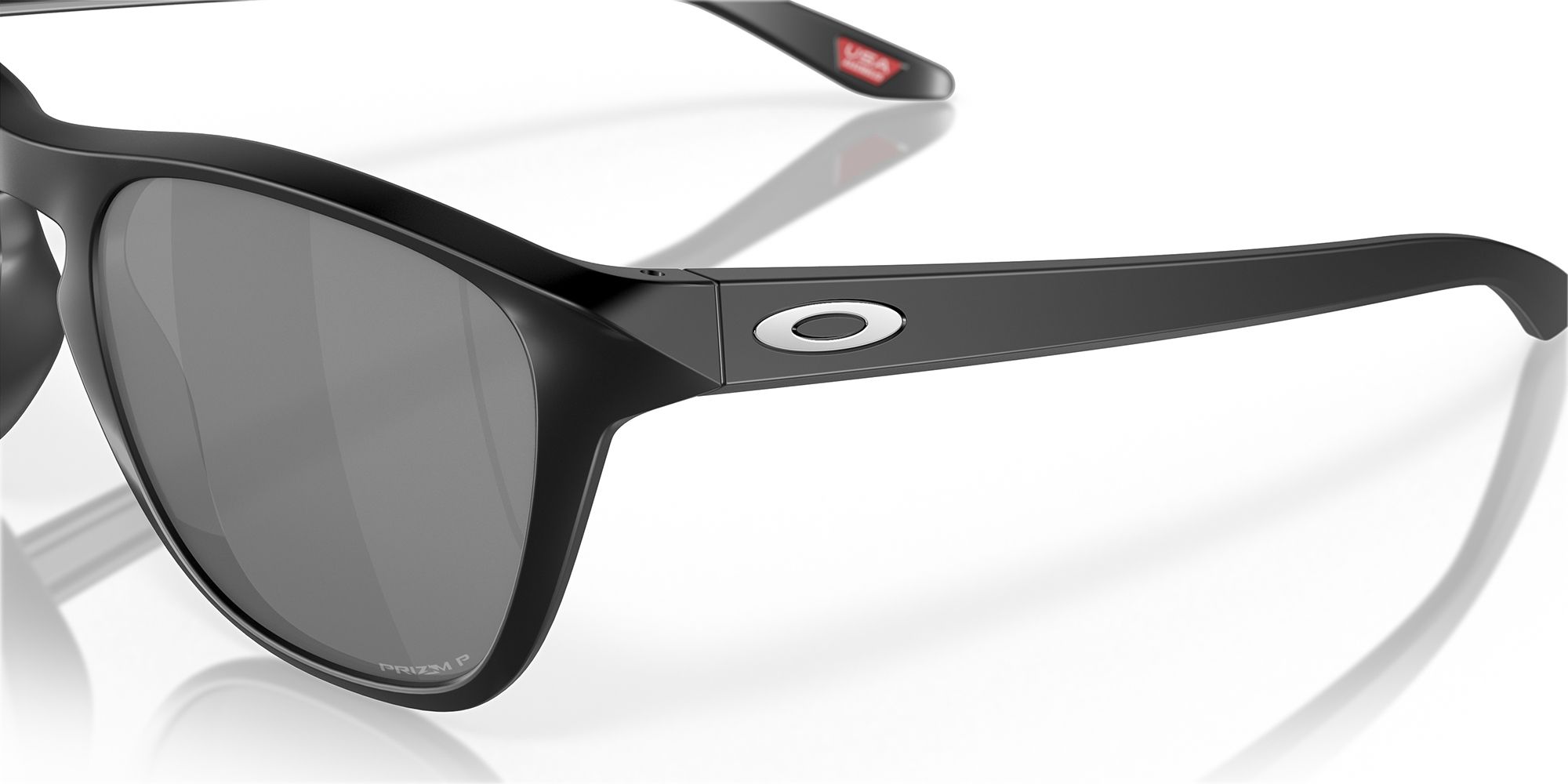 Oakley Manorburn Polarized Sunglasses