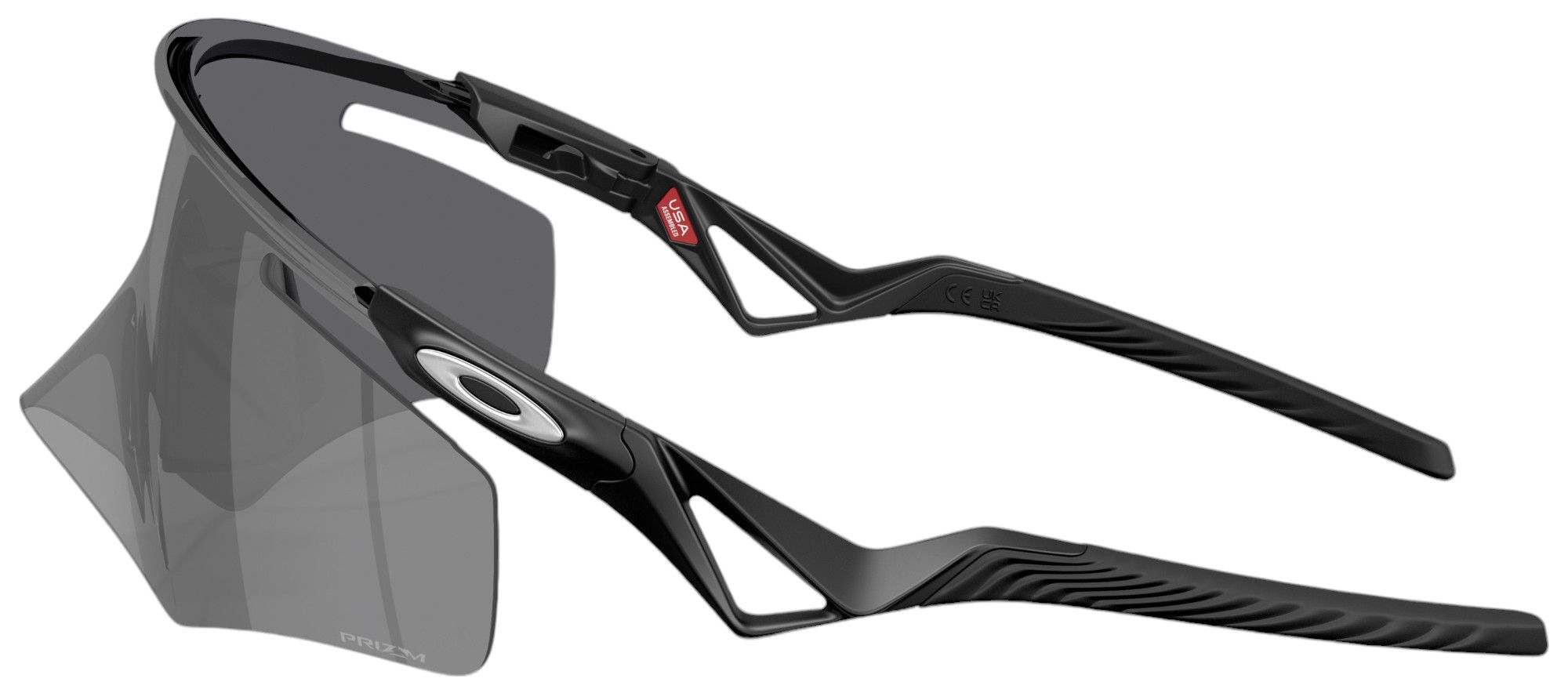 Oakley QNTM Kato Sunglasses product image