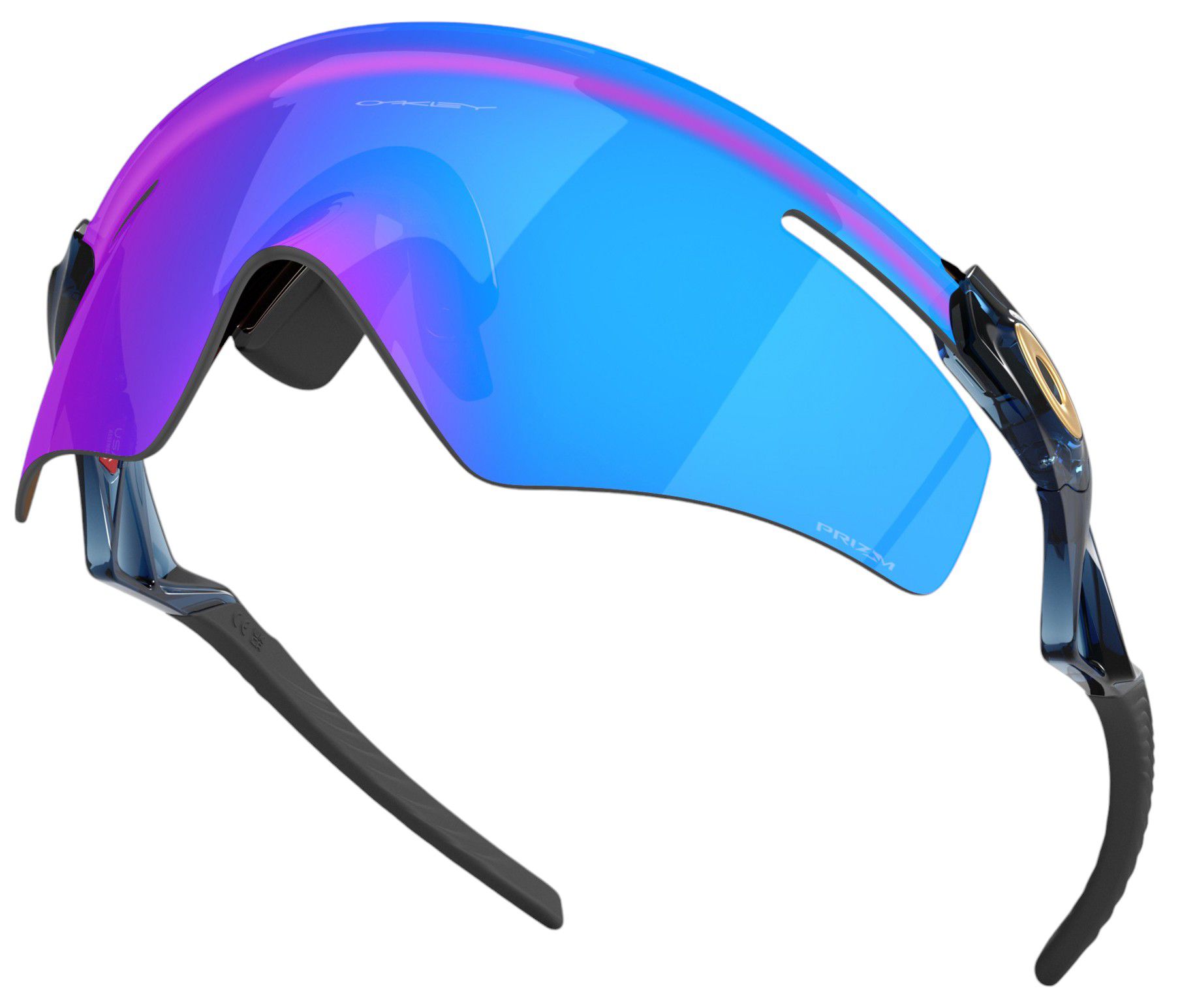 Oakley QNTM Kato Sunglasses product image