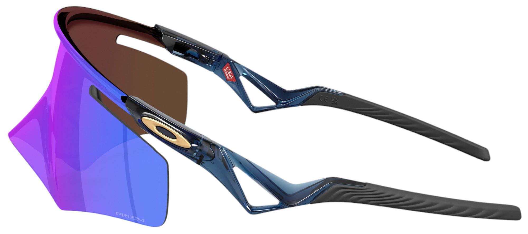 Oakley QNTM Kato Sunglasses product image
