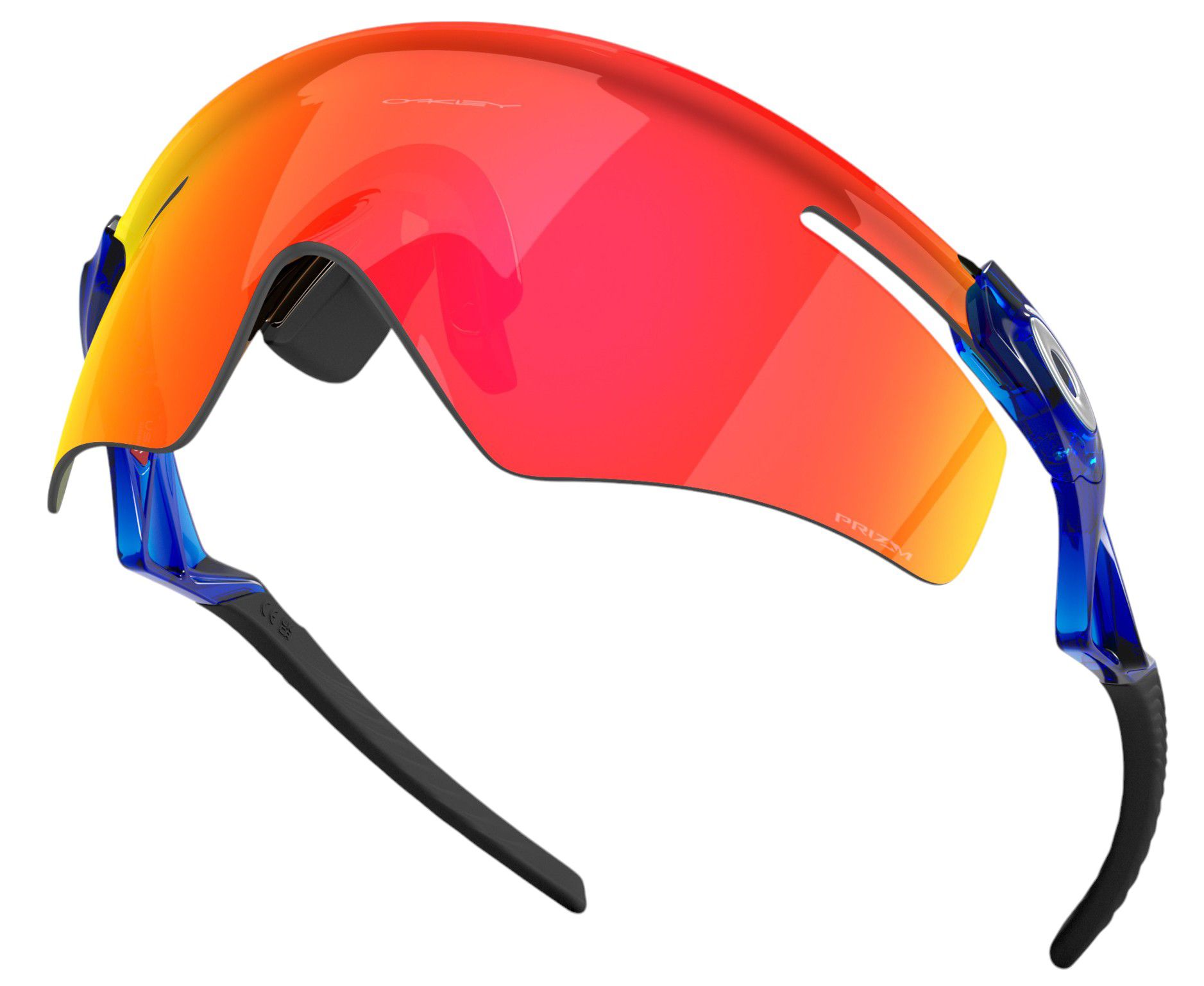 Oakley QNTM Kato Sunglasses product image