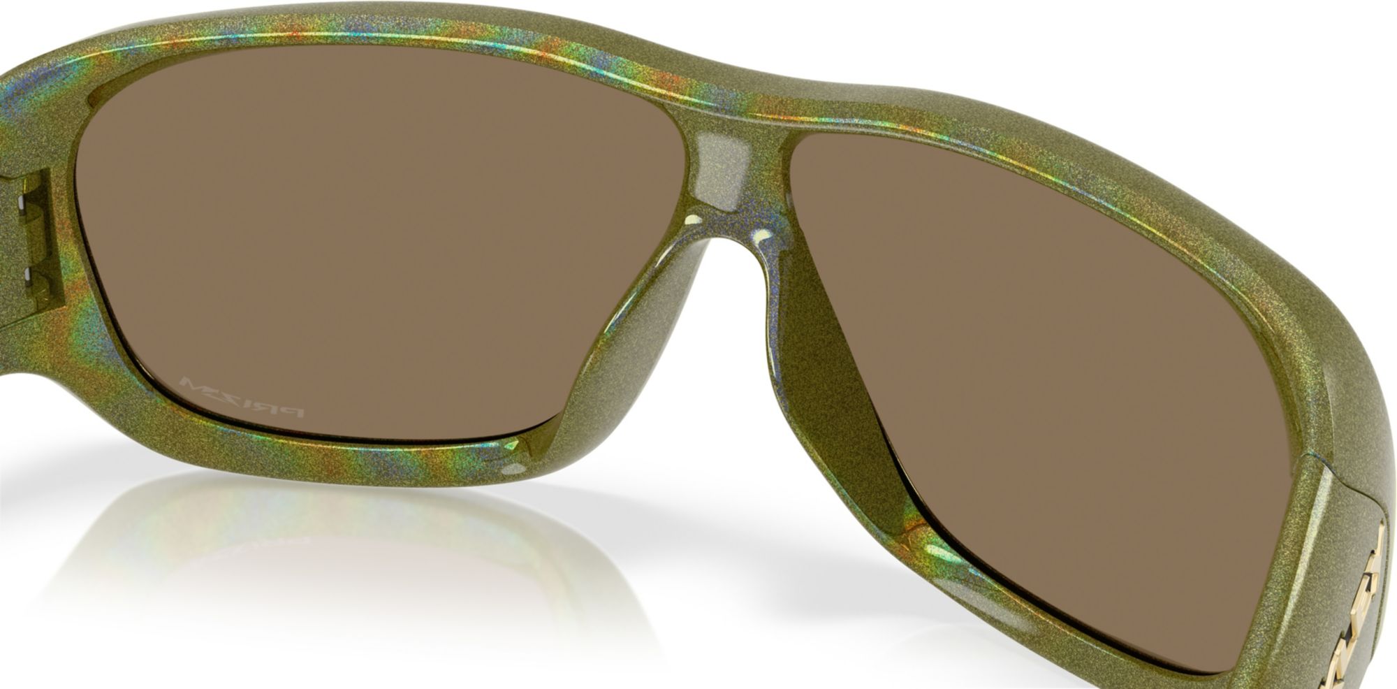 Oakley De La Salle Sunglasses product image