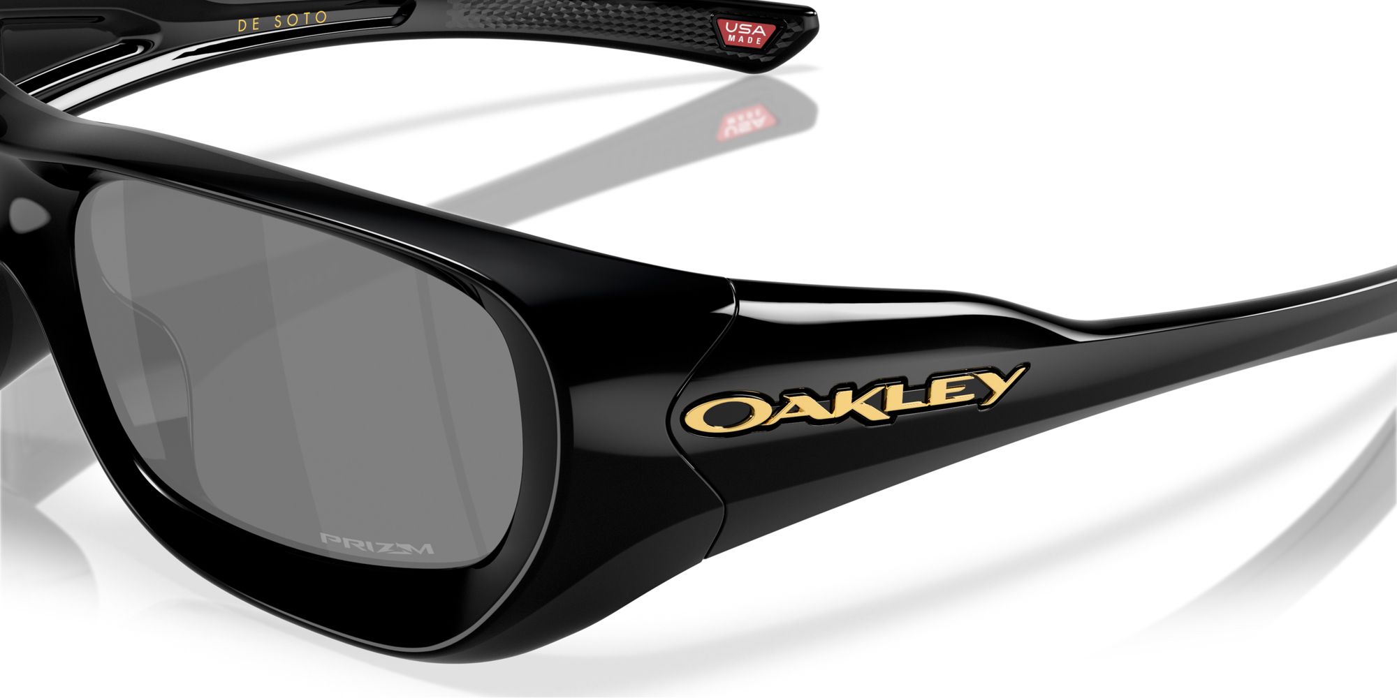 Oakley De Soto Sunglasses product image