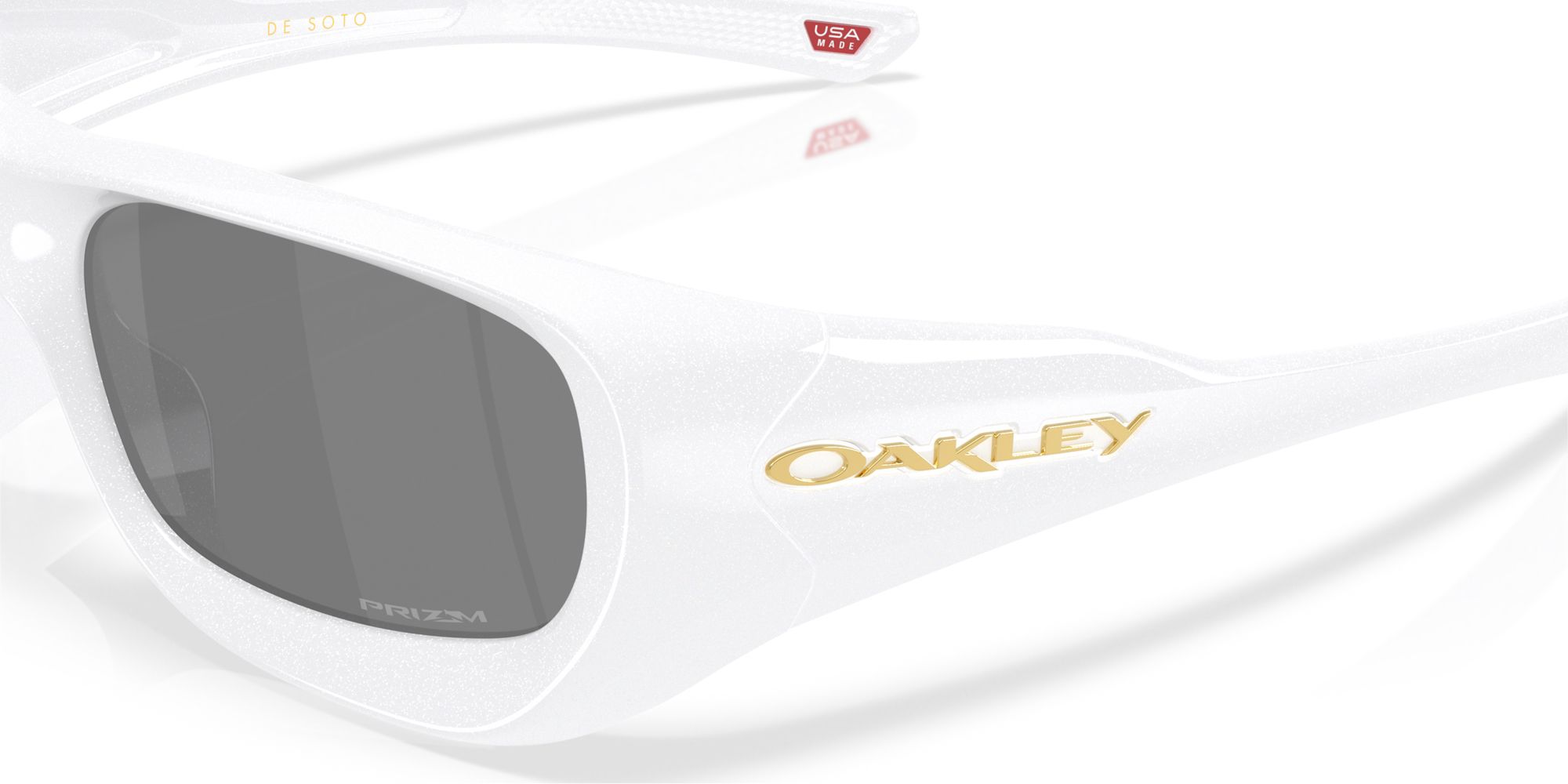 Oakley De Soto Sunglasses product image