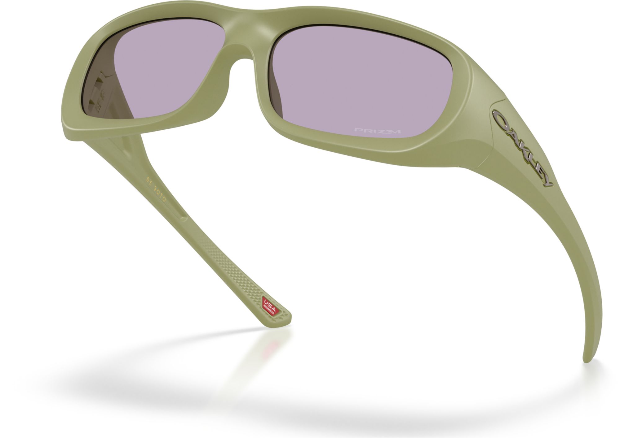 Oakley De Soto Sunglasses product image