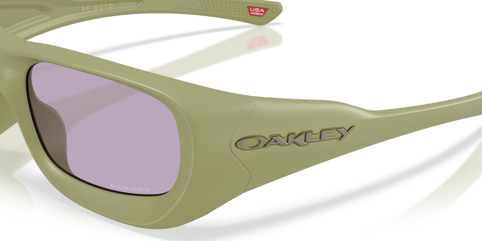 Oakley De Soto Sunglasses product image