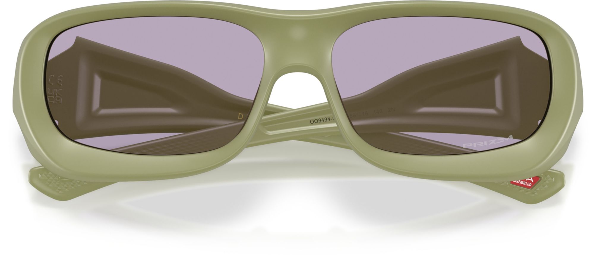 Oakley De Soto Sunglasses product image