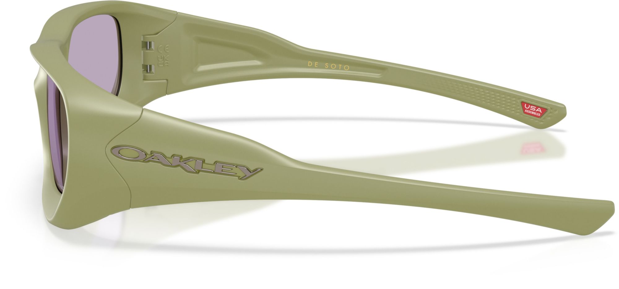 Oakley De Soto Sunglasses product image
