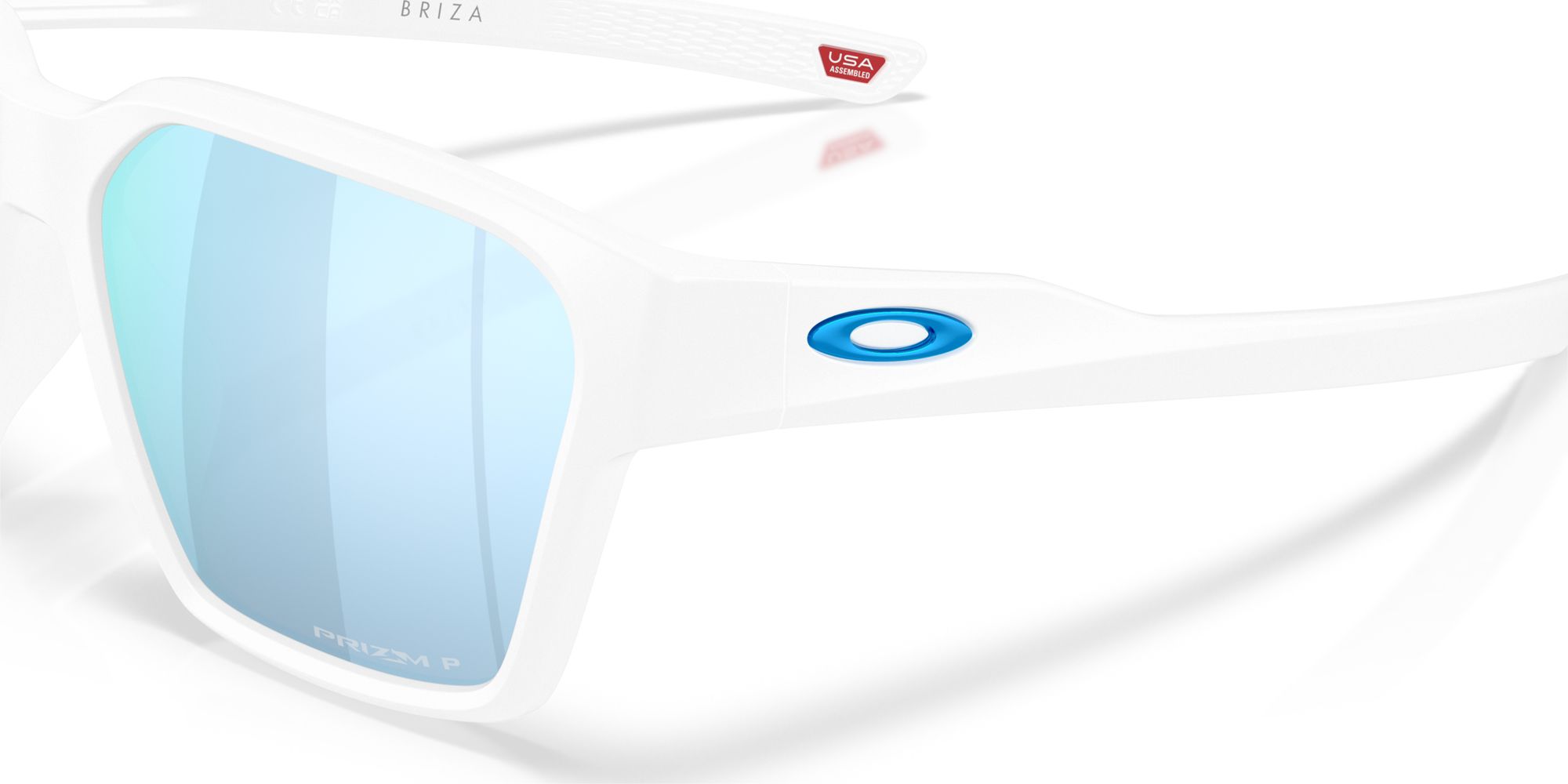 Oakley Briza Sunglasses product image