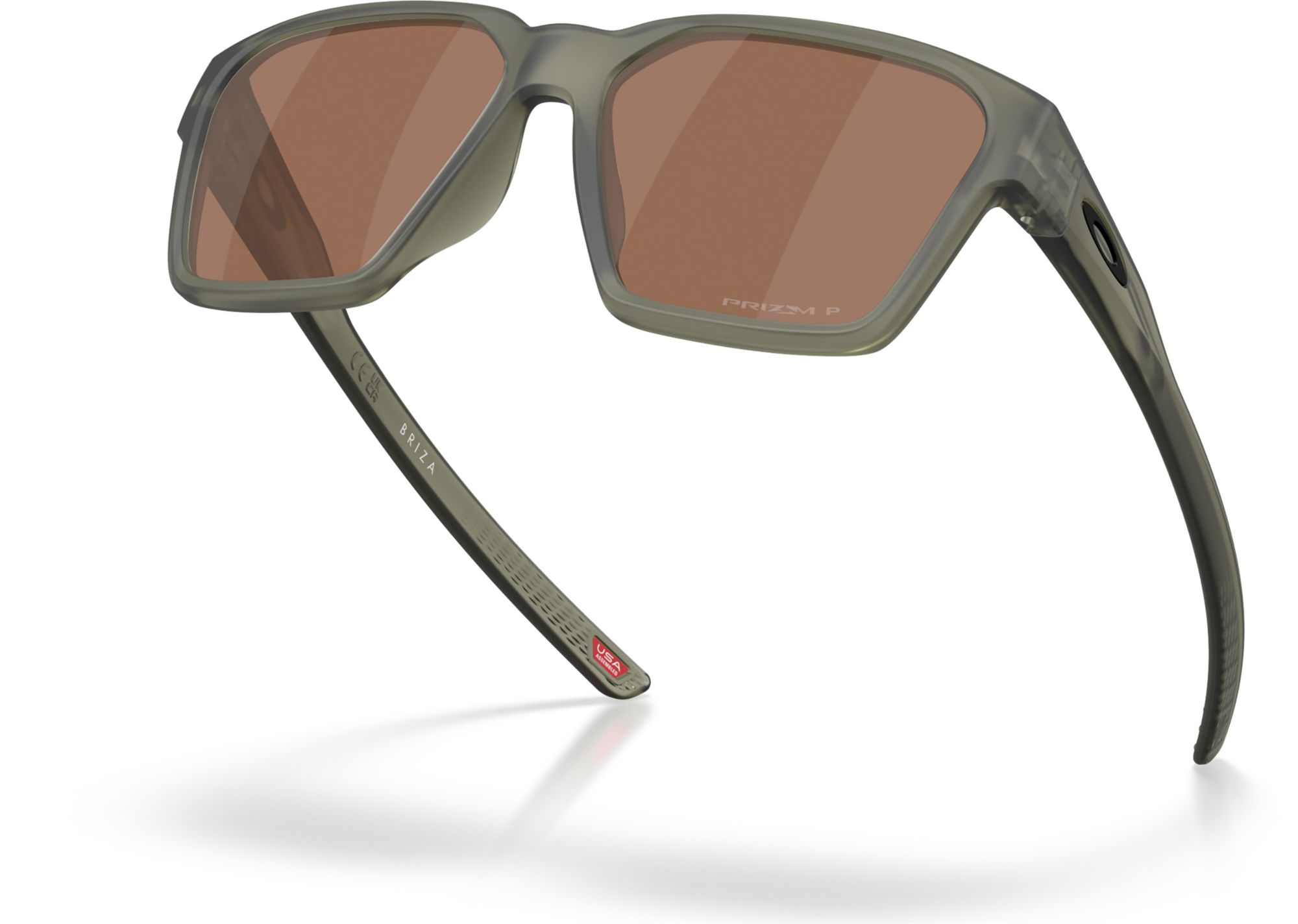 Oakley Briza Sunglasses product image