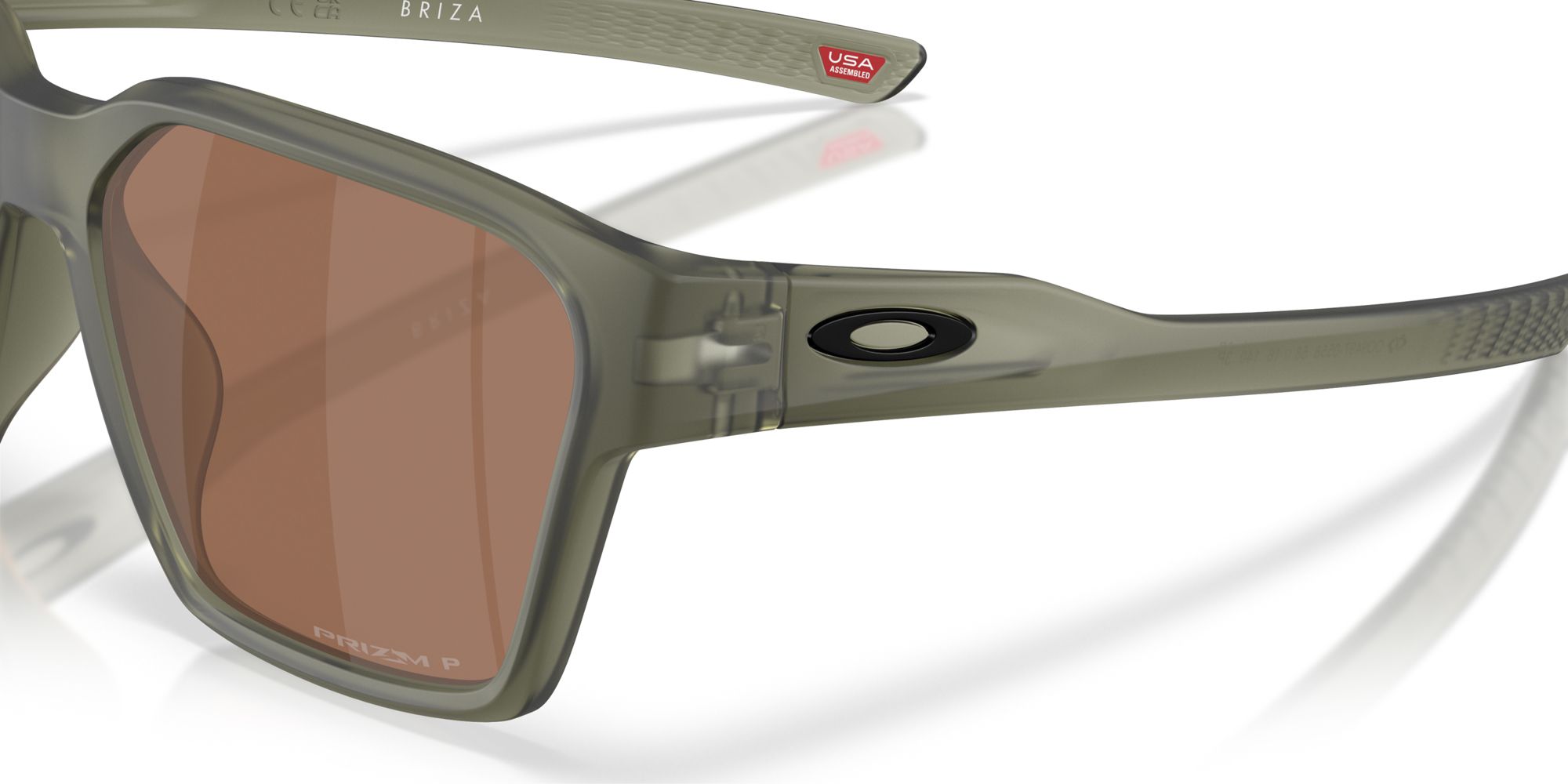 Oakley Briza Sunglasses product image