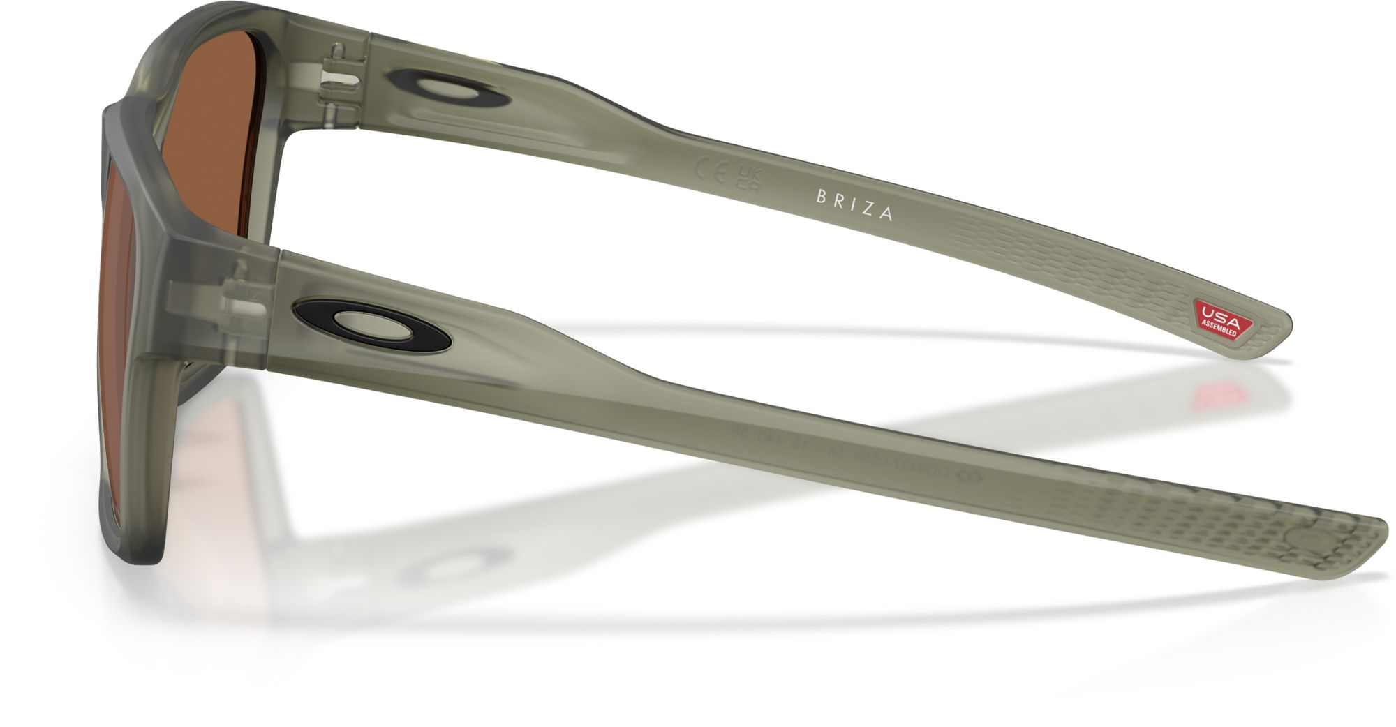 Oakley Briza Sunglasses product image