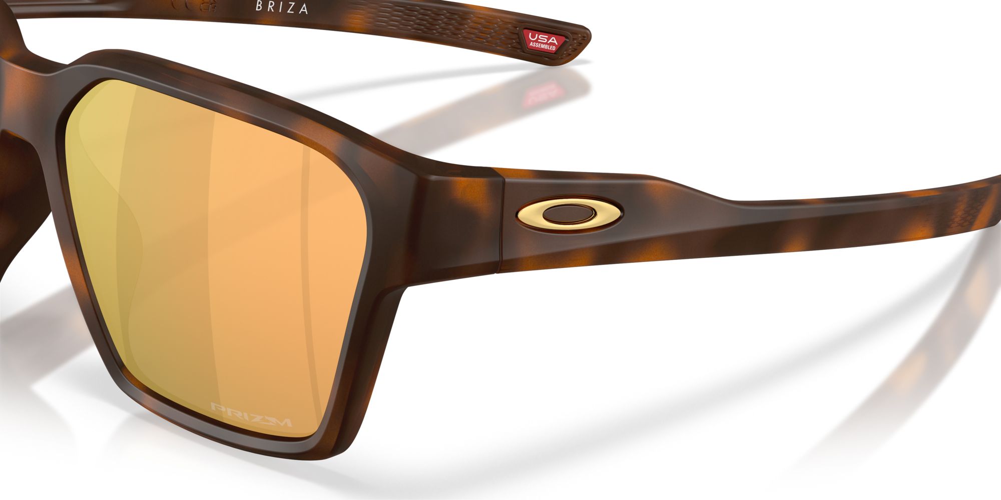 Oakley Briza Sunglasses product image