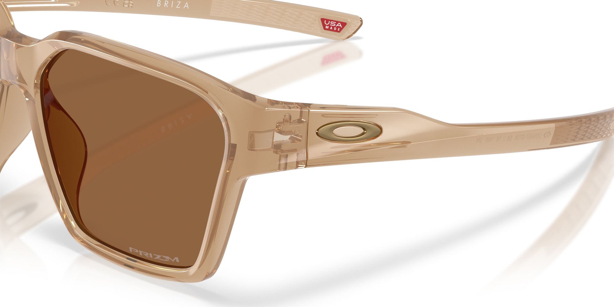 Oakley Briza Sunglasses product image