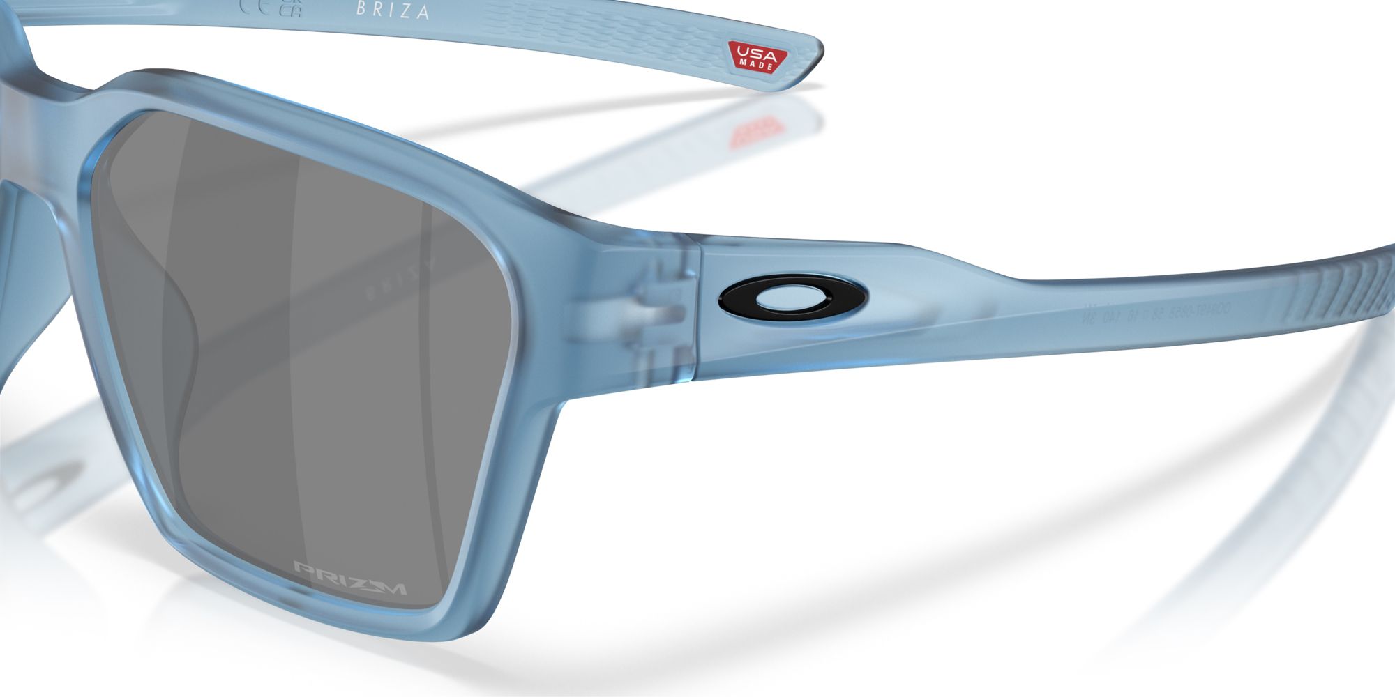 Oakley Briza Sunglasses product image