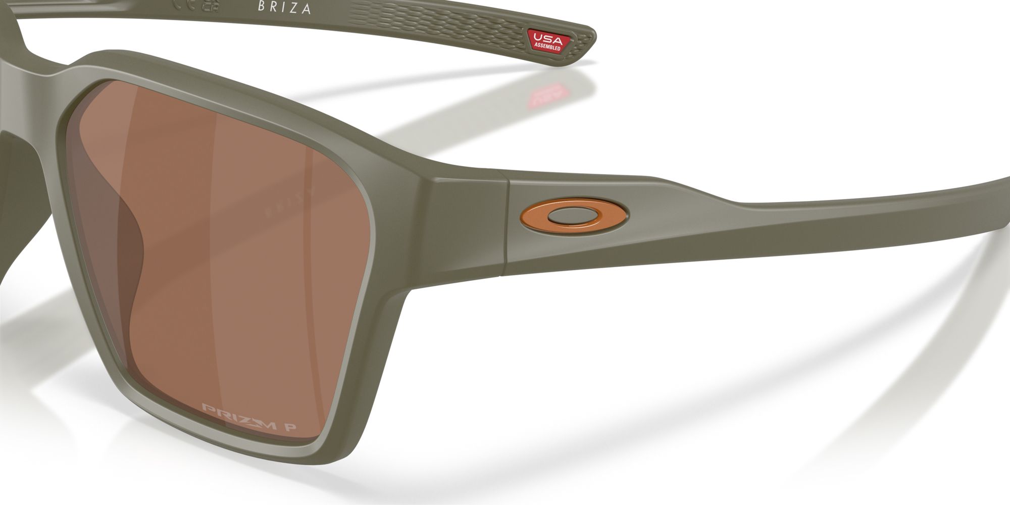 Oakley Briza Sunglasses product image