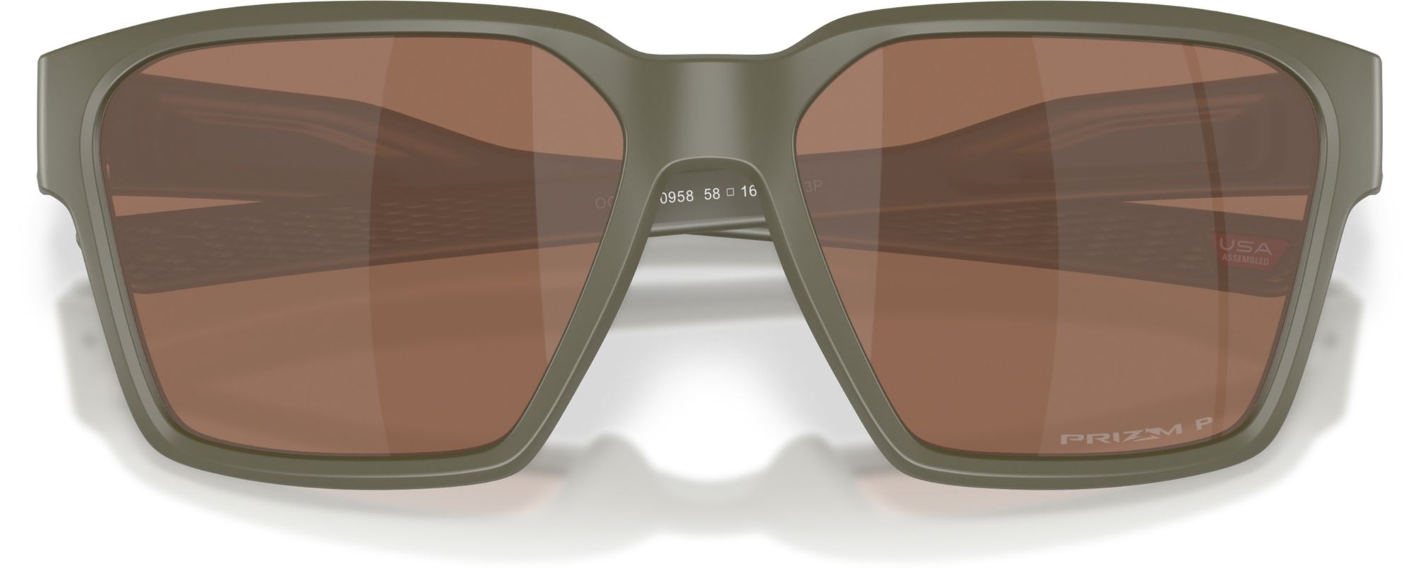 Oakley Briza Sunglasses product image