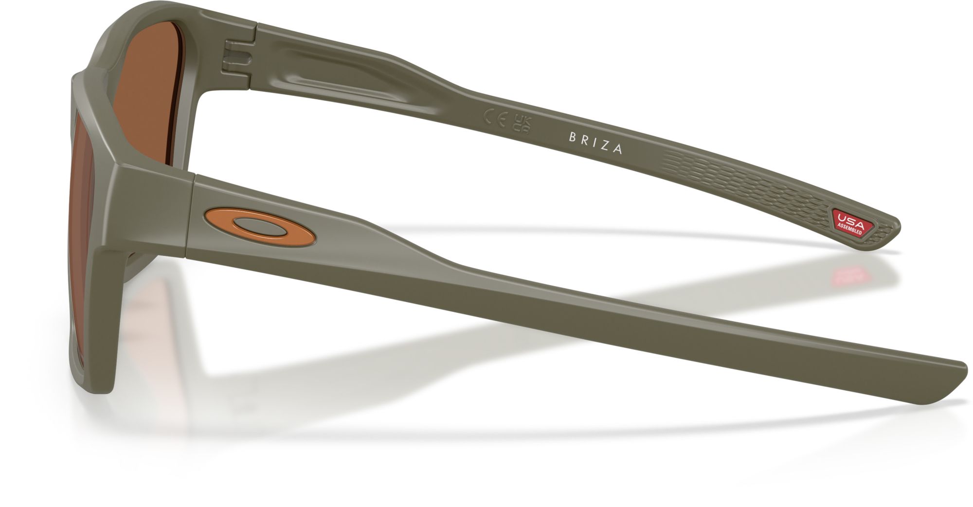 Oakley Briza Sunglasses product image