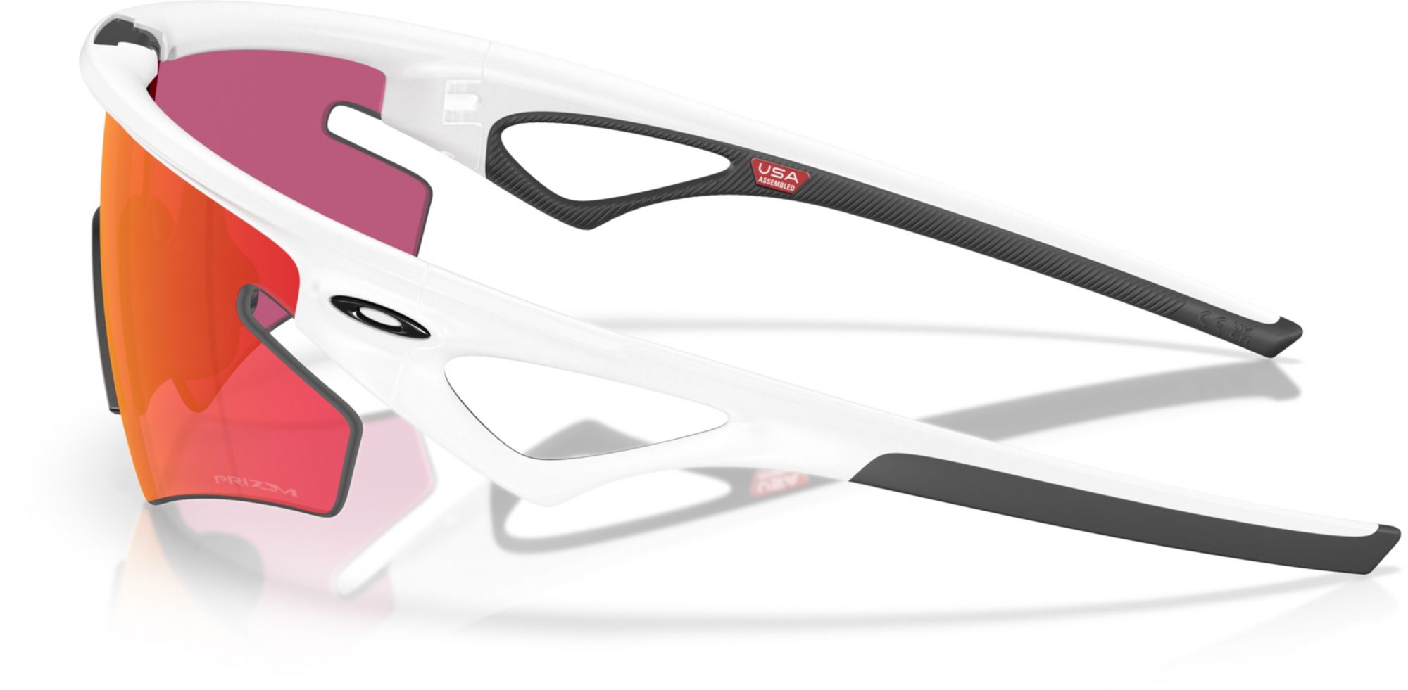 Oakley Sphaera Slash Sunglasses product image