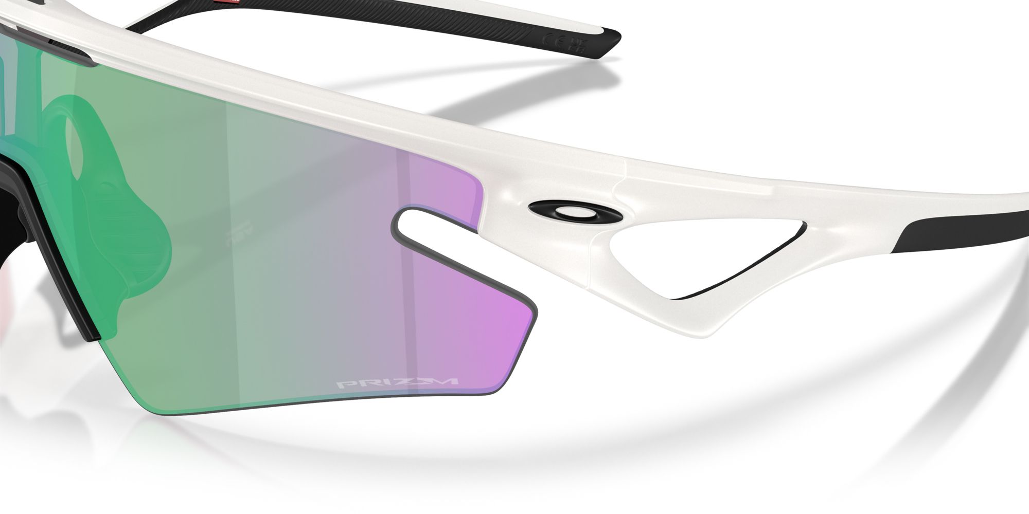 Oakley Sphaera Slash Sunglasses product image