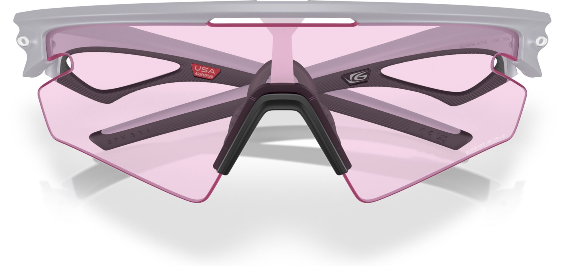 Oakley Sphaera Slash Sunglasses product image