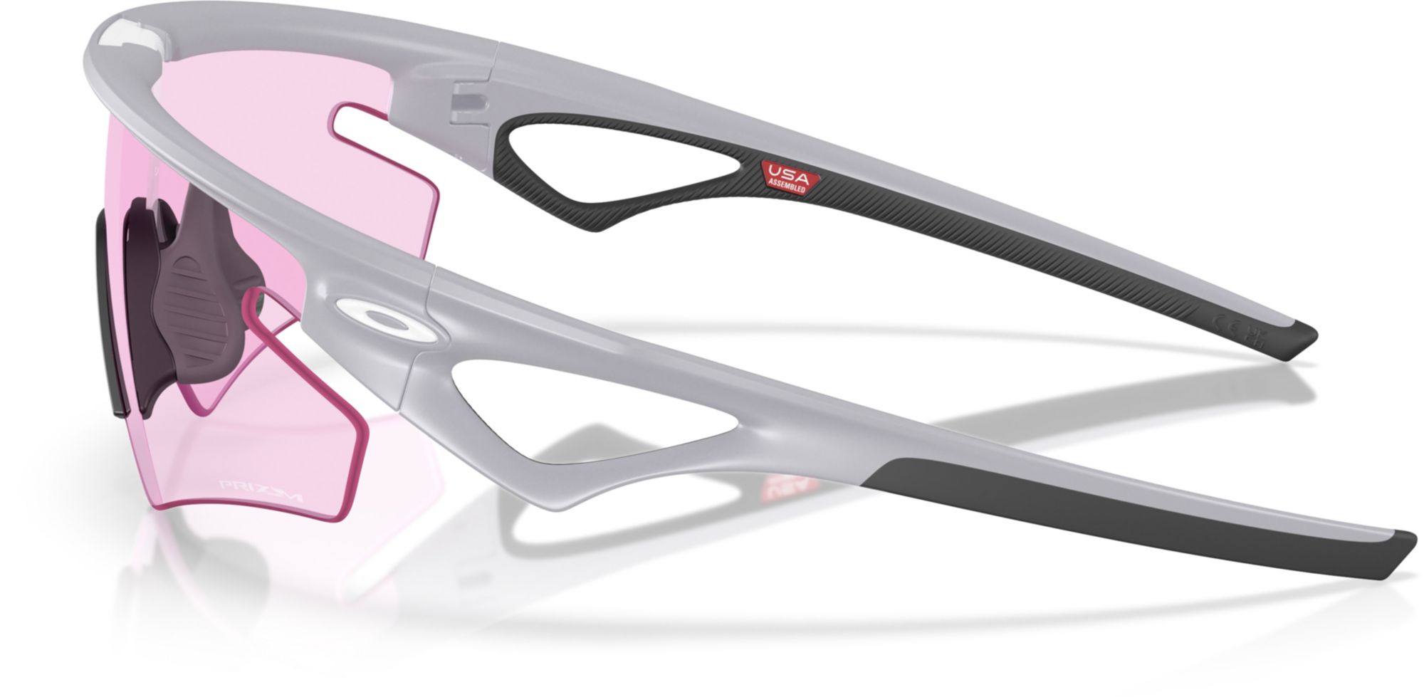 Oakley Sphaera Slash Sunglasses product image
