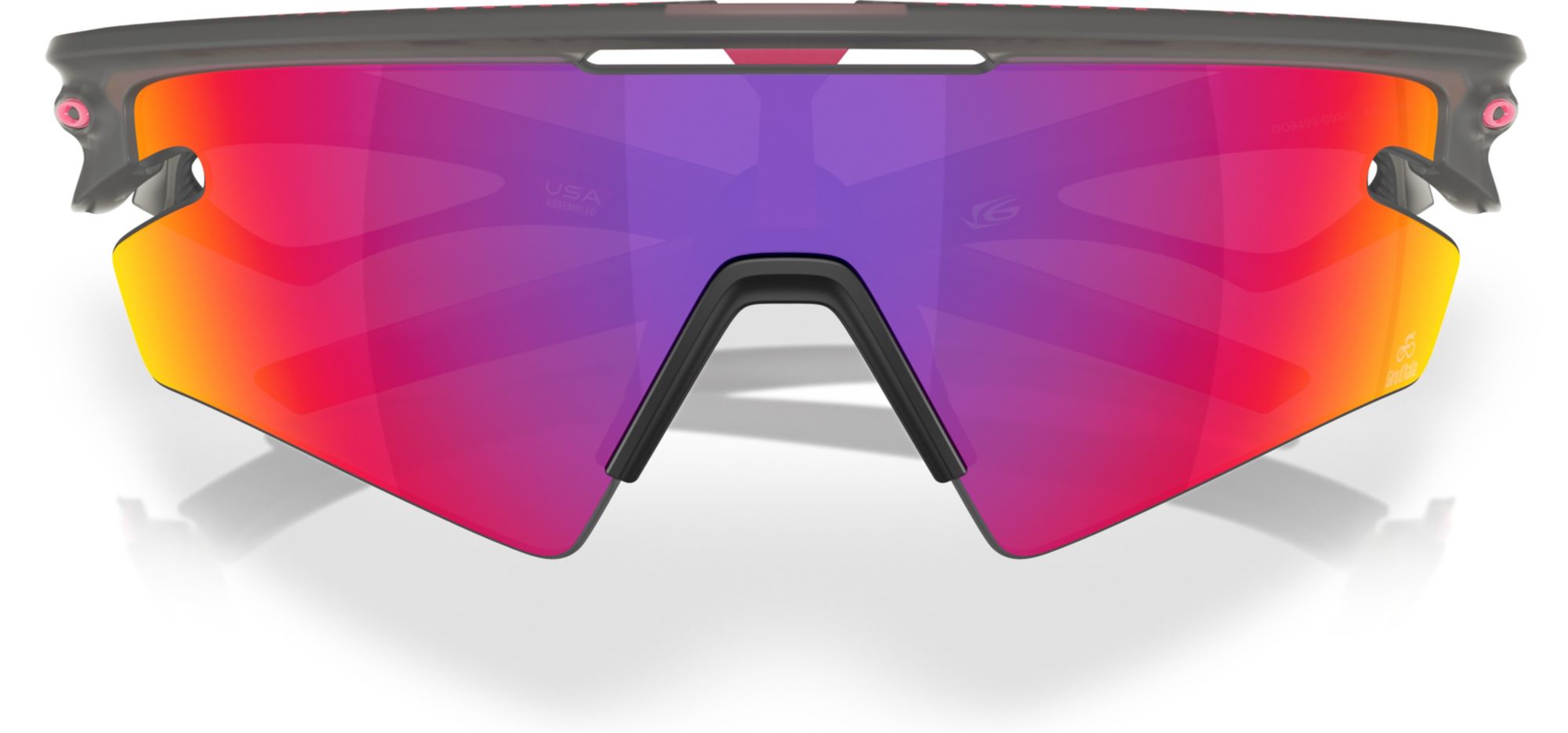 Oakley Sphaera Slash Sunglasses product image