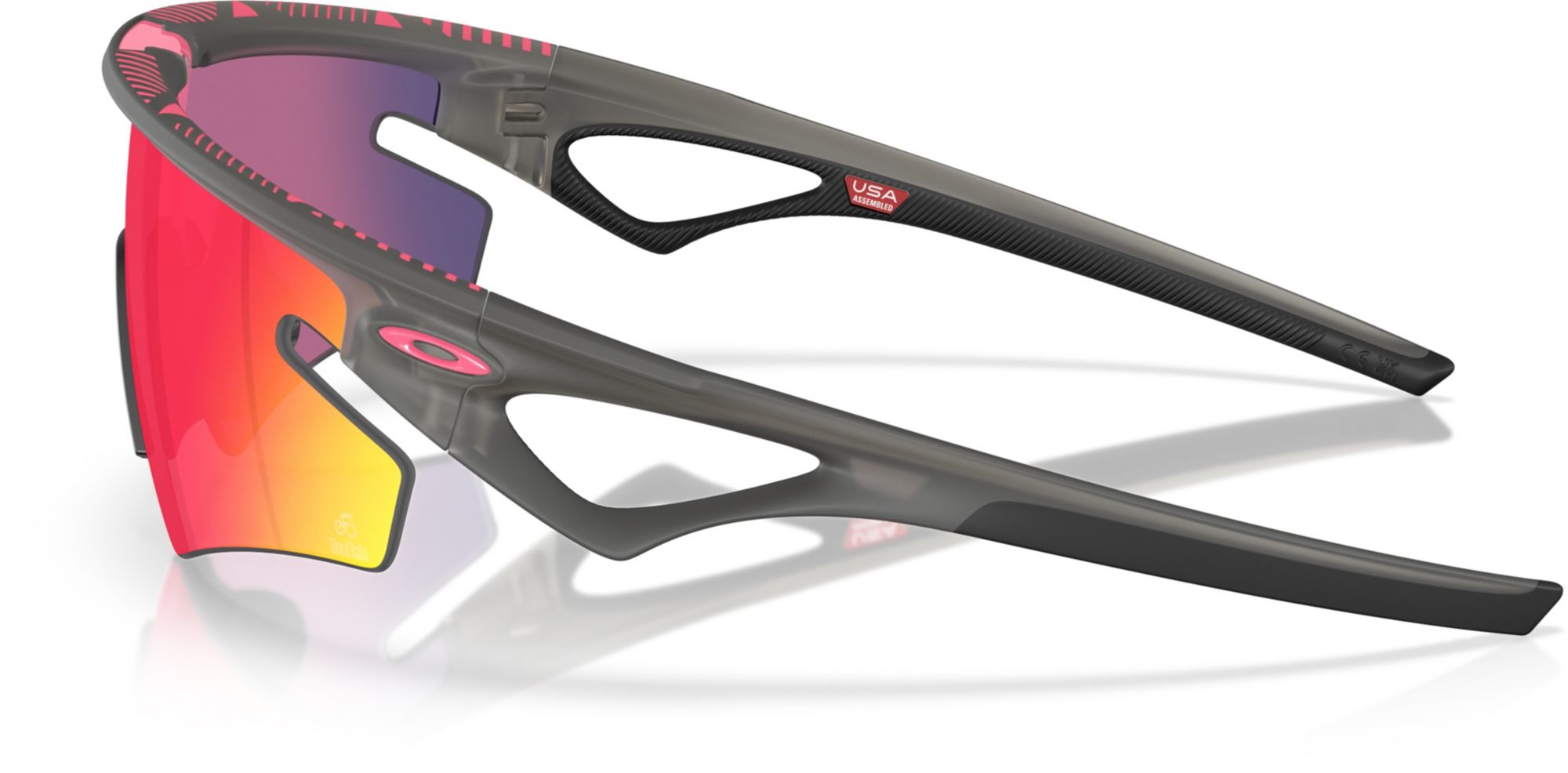 Oakley Sphaera Slash Sunglasses product image