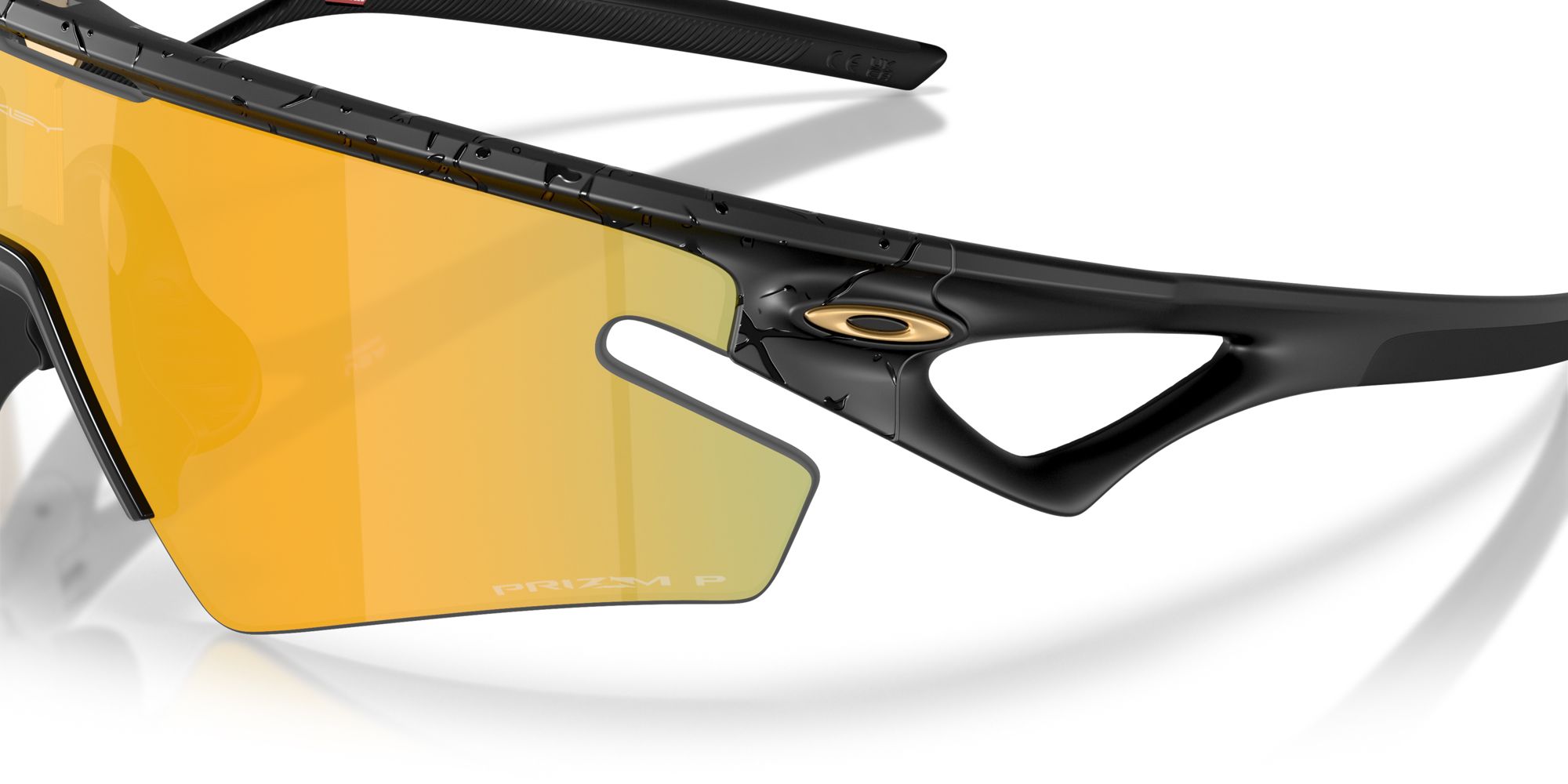 Oakley Sphaera Slash Sunglasses product image