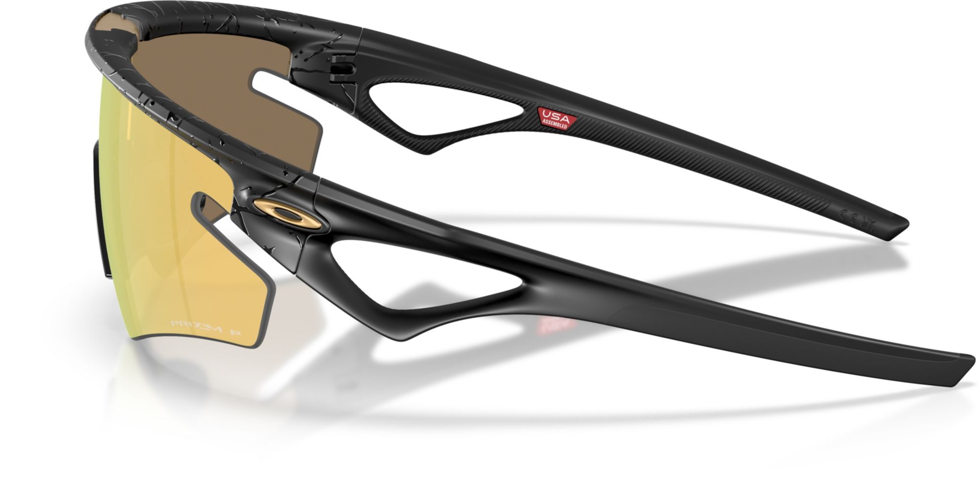 Oakley Sphaera Slash Sunglasses product image