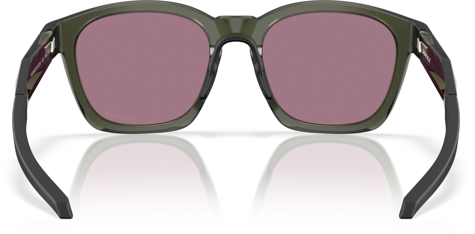 Oakley Shackle Sunglasses product image