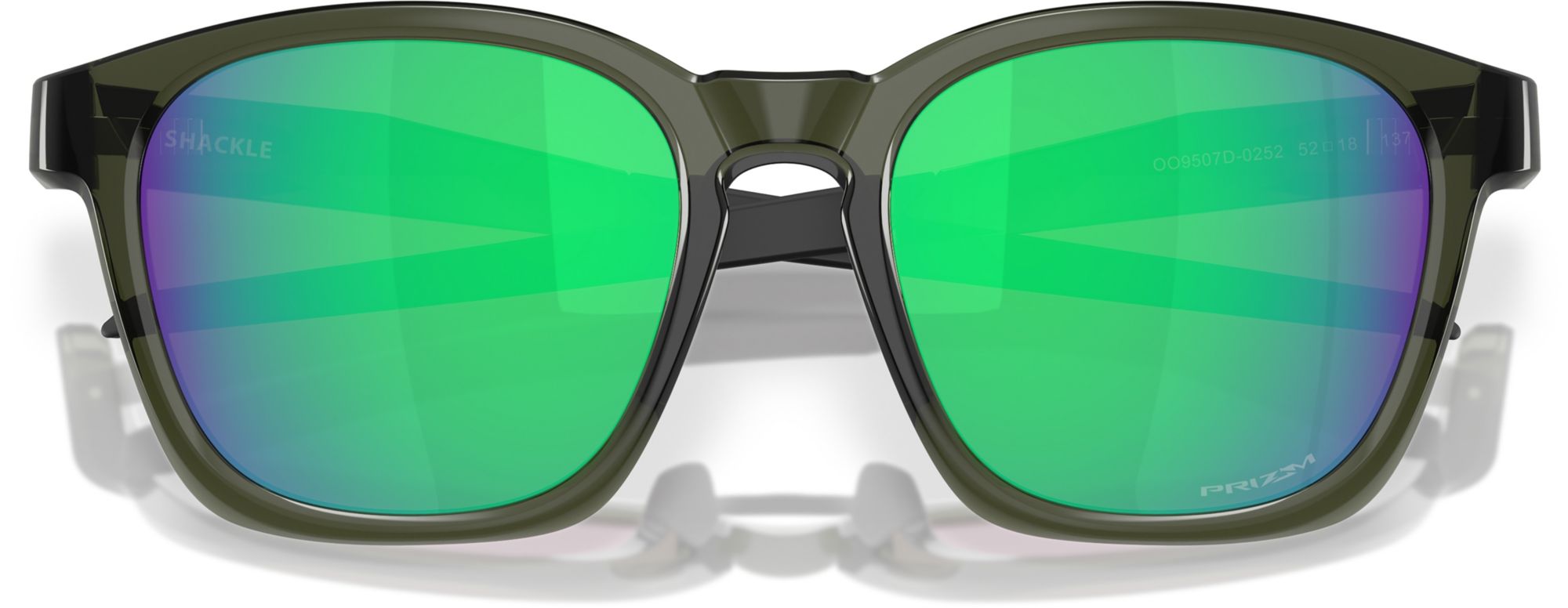 Oakley Shackle Sunglasses product image