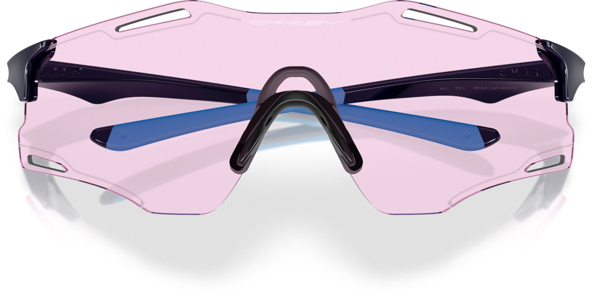 Oakley Cybr Zero Sunglasses product image