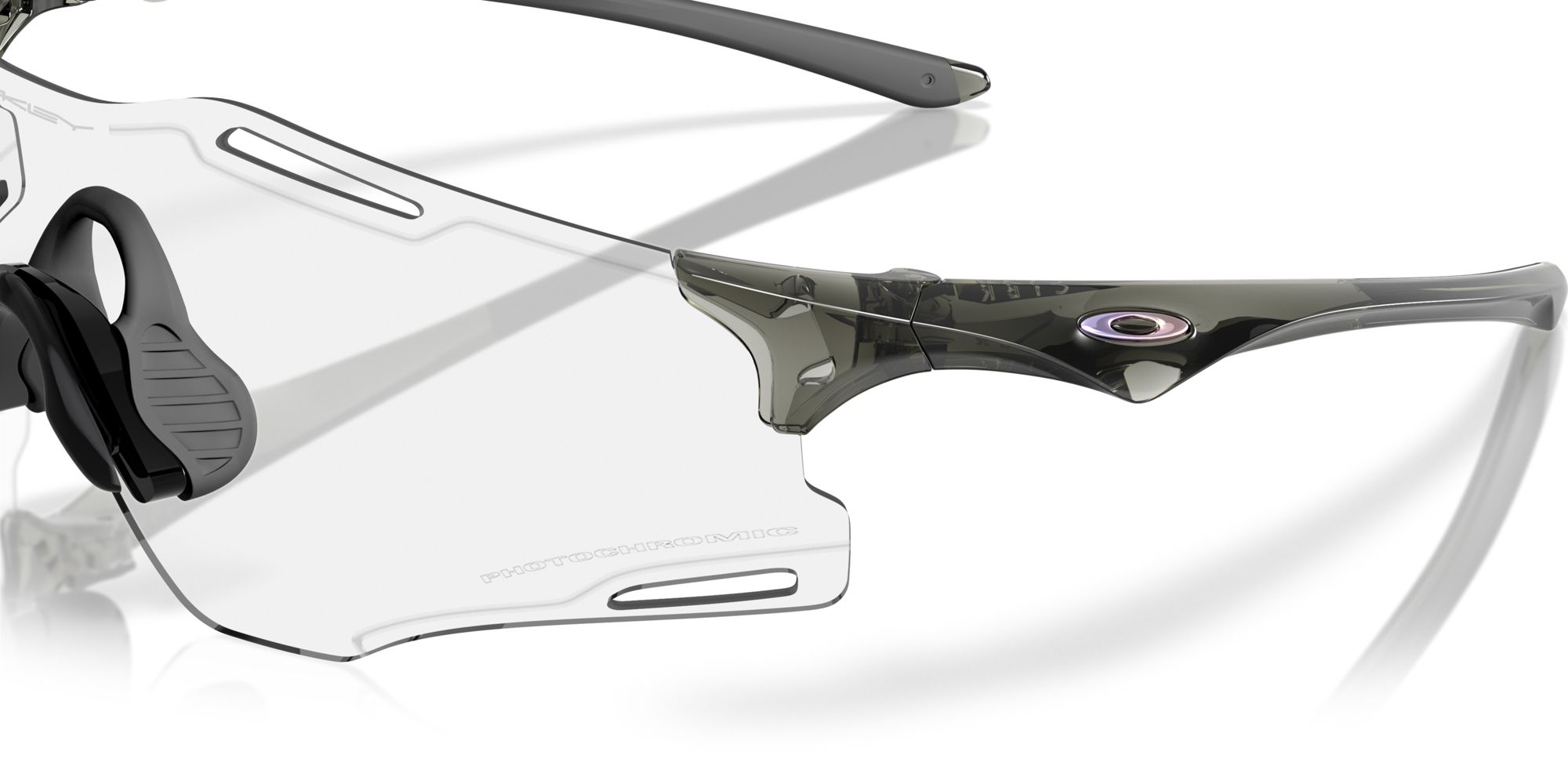 Oakley Cybr Zero Sunglasses product image