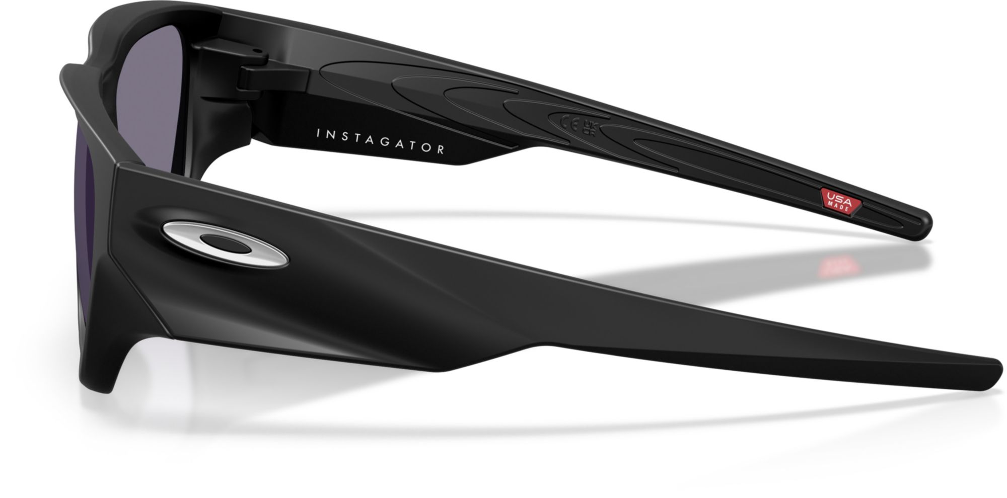 Oakley Instagator Sunglasses product image